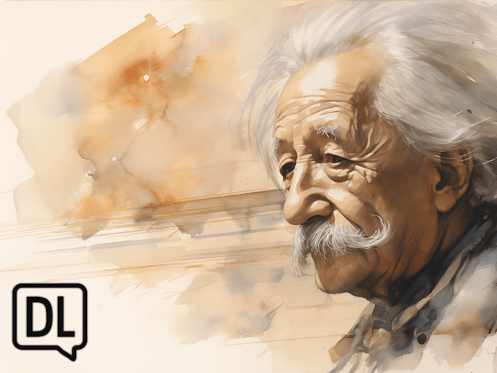 Cover image for DiscourseLabs: Interactive Historical Conversations
