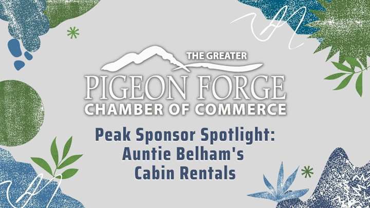 Cover image for Spotlight YouTube Videos for Pigeon Forge Chamber of Commerce