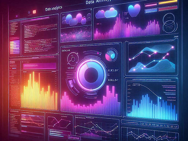 Cover image for R Shiny Dashboard with MySQL for Interactive Data Analysis