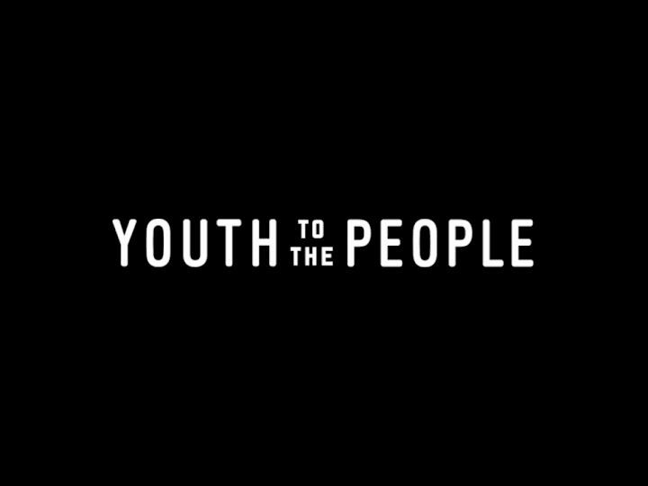 Cover image for To The People Blog — Youth To The People 