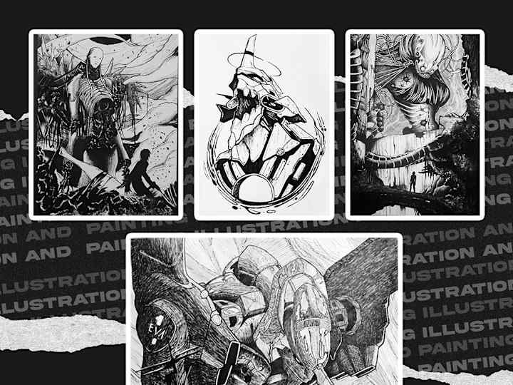 Cover image for AΩN