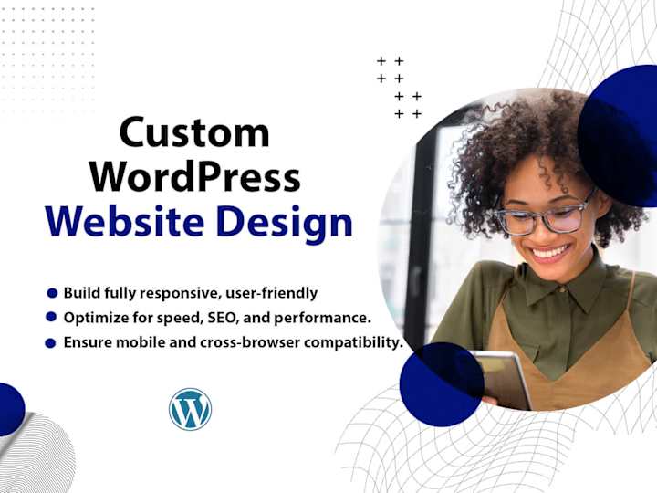 Cover image for Wordpress Website Development