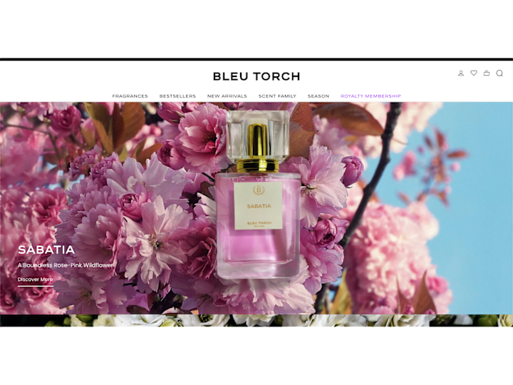 Cover image for WordPress Woocommerce Website