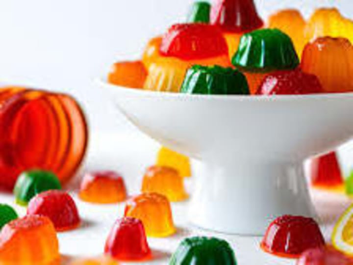 Cover image for Organic CBD Gummies Reviews: Scam or Legit? Does It Work?
