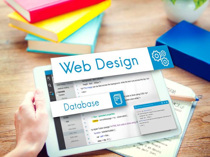 Cover image for WordPress Website Development