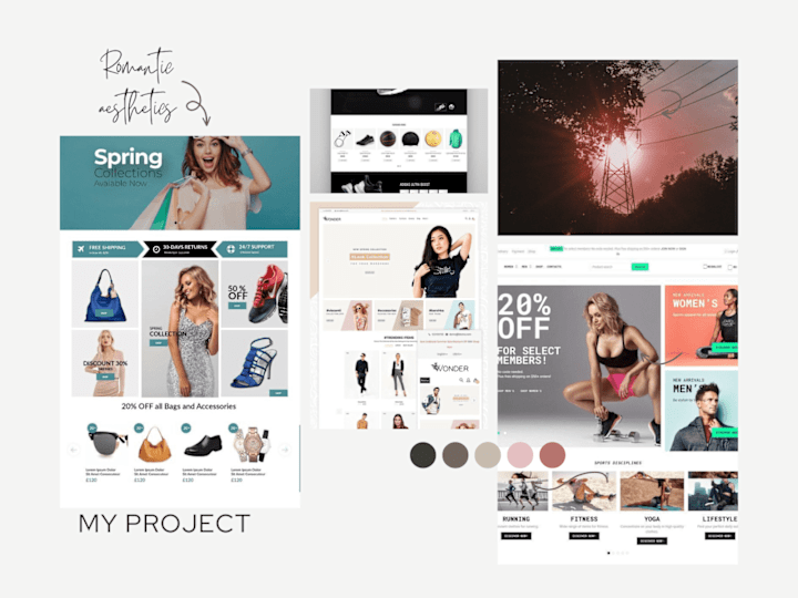 Cover image for Shopify Store Setup and Optimization