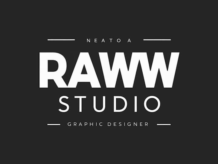 Cover image for Raww Studios