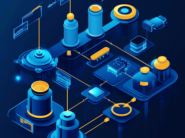 Cover image for CI/CD Pipeline Automation and Optimization