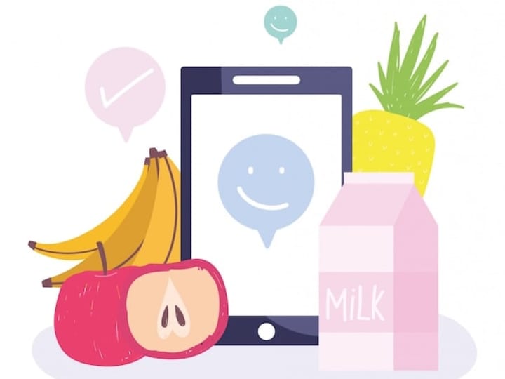 Cover image for Milk home delivery app 