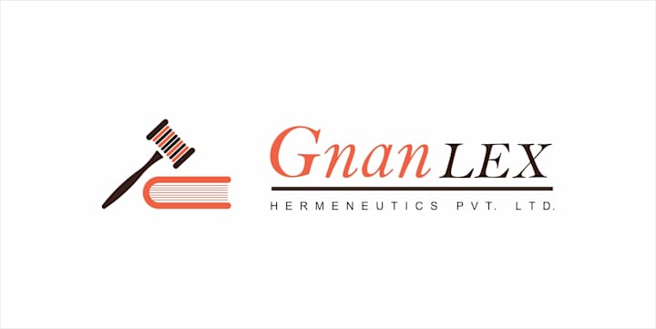 Cover image for Logo Design for Gyan Lex Hermeneutics Pvt. Ltd.  