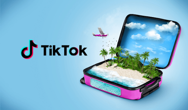 Cover image for The Impact of TikTok on the Tourism Industry