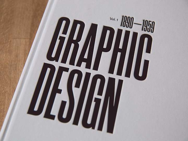 Cover image for Graphic Design for Brand Identity Development