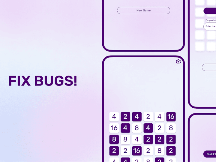 Cover image for I will create flutter UI from figma or xd designs