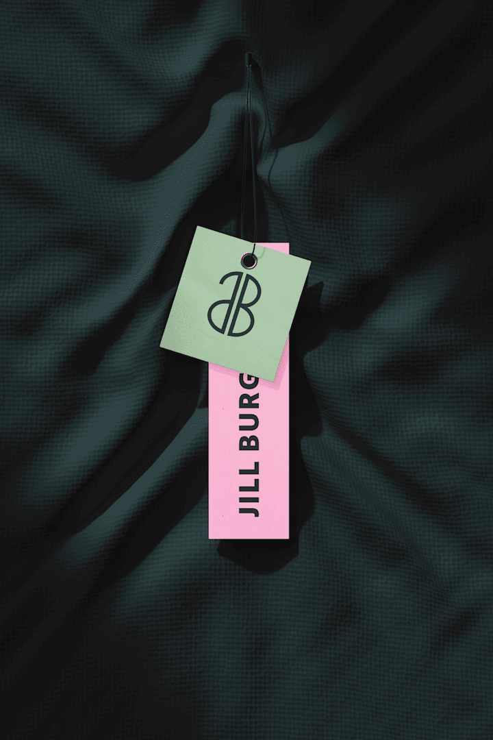 Cover image for Branding and logo design