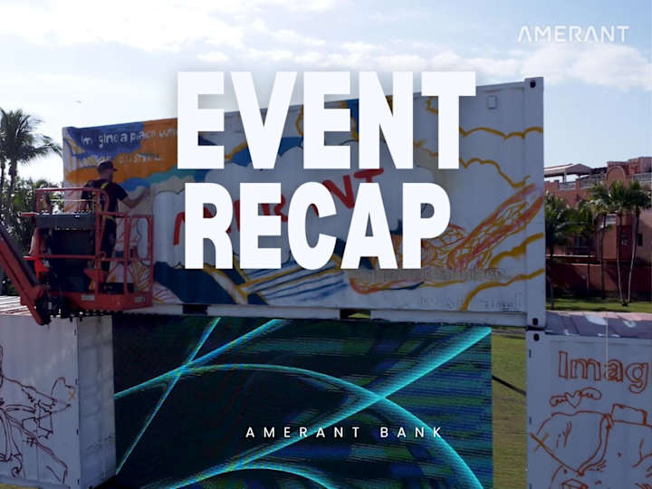 Cover image for Event Recap Video