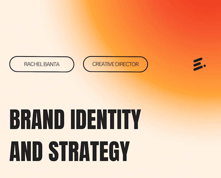 Cover image for Brand Identity and Strategy