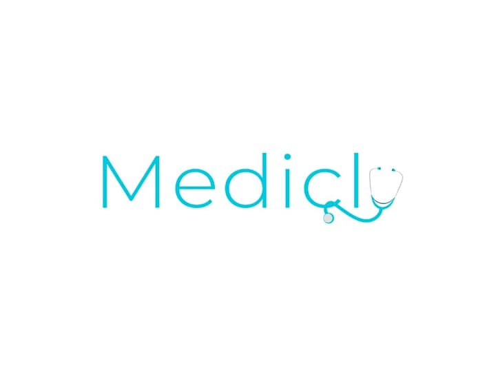 Cover image for Medicly