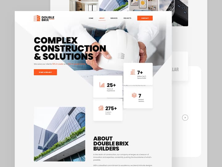 Cover image for DoubleBrix
