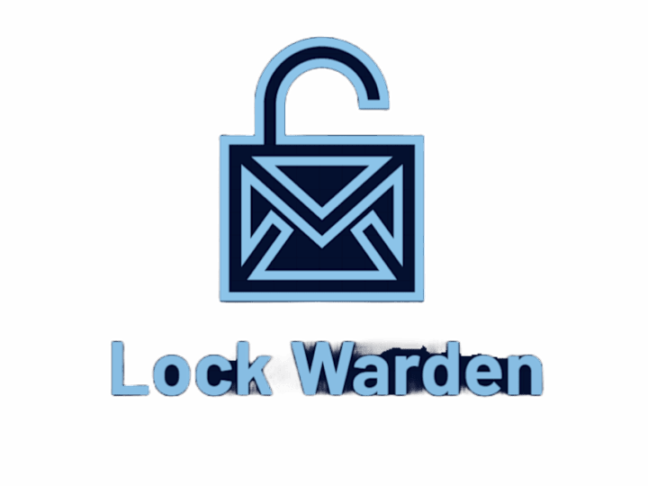 Cover image for LockWarden - secure password manager