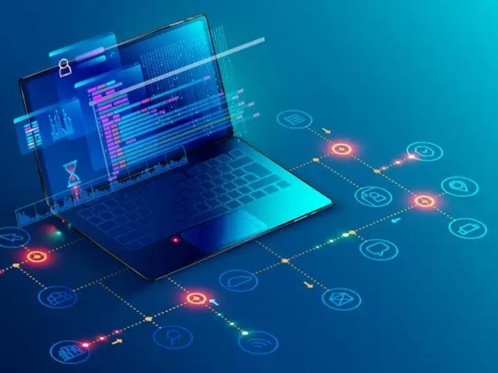 Cover image for programmer