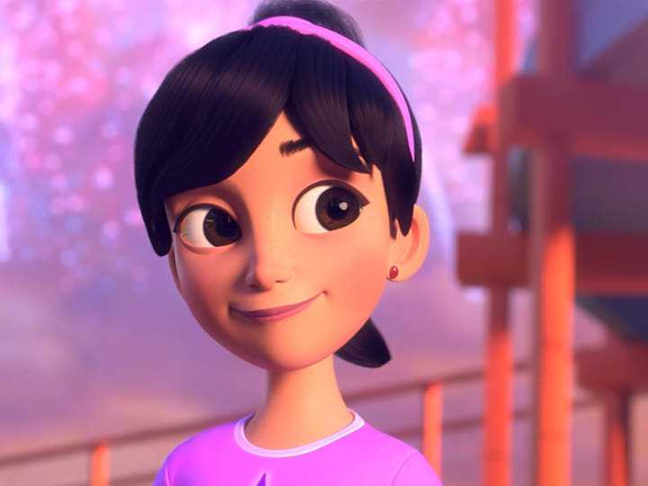 Cover image for Cocomo Animated Campaign Series