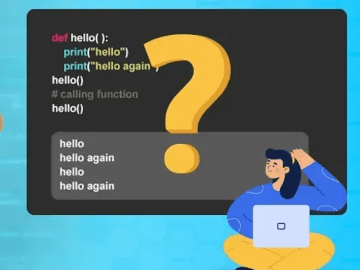 Cover image for Fix python scripts