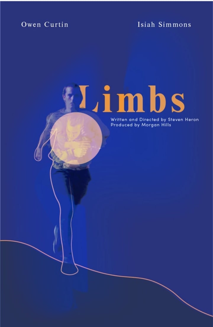 Cover image for Limbs Film Poster