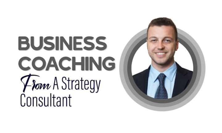 Cover image for Business Consulting