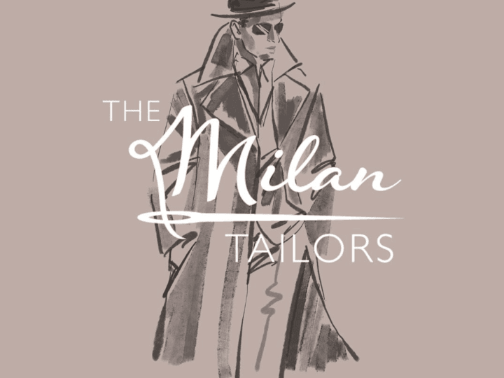 Cover image for Milan Bespoke Social Media Management  (@themilantailor) 