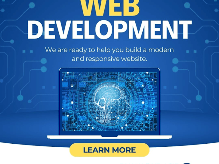 Cover image for E-commerce Website