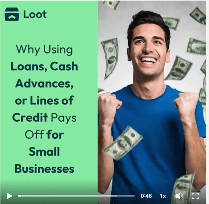 Cover image for Loot - Growth Marketing