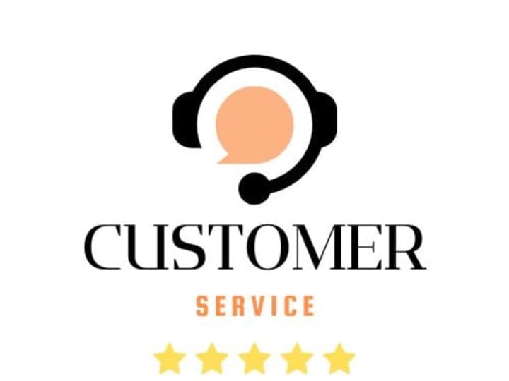 Cover image for Customer Service 