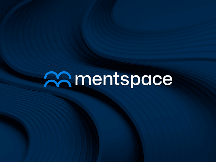 Cover image for Mentspace Brand Guidelines