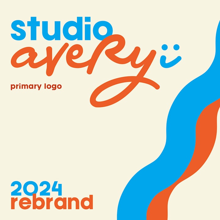 Cover image for Studio Avery