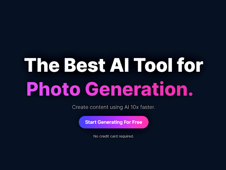 Cover image for Genius | Generative AI SAAS Platform