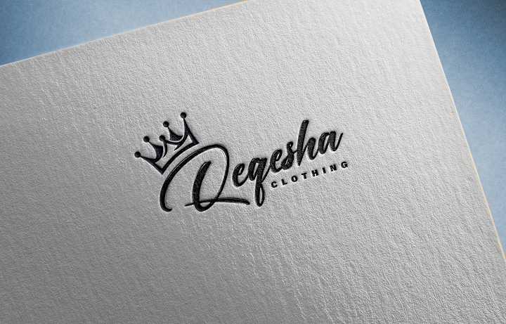 Cover image for Qeqesha Clothing :: Behance