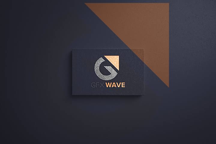 Cover image for Crafting a logo for my Facebook page focused on graphic design 