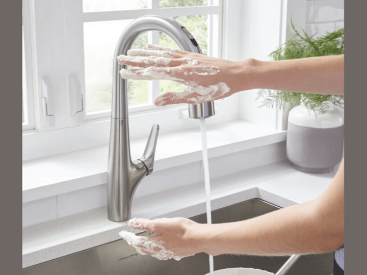 Cover image for Hansgrohe