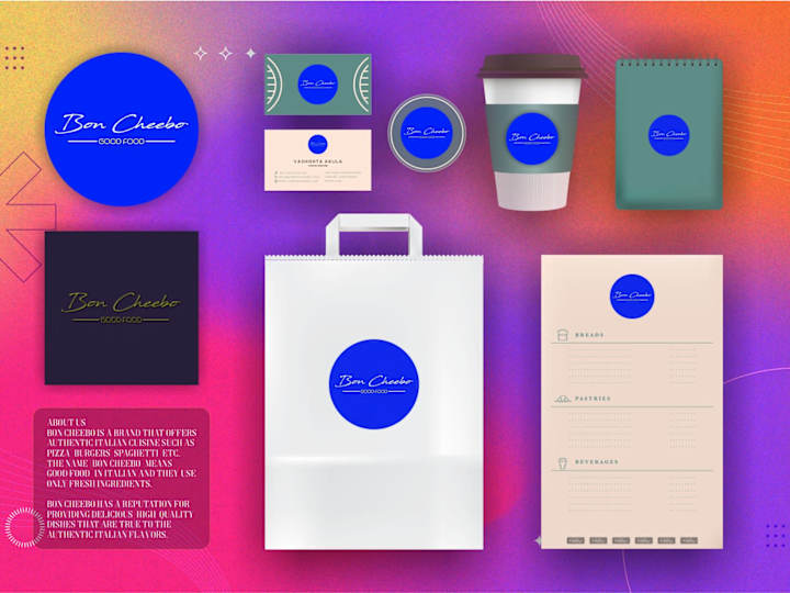 Cover image for Logo: Packaging+Branding