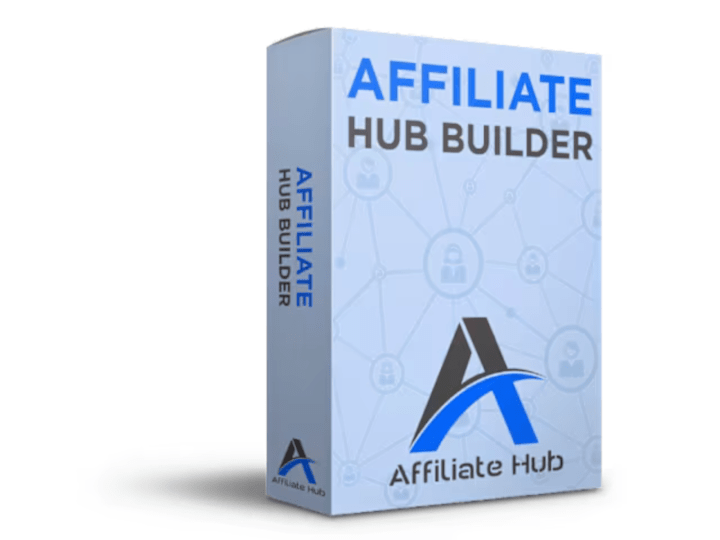 Cover image for AFFILIATE HUB BUIDER Woocommerce Plugin Development