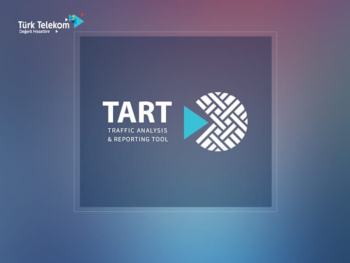 Cover image for TART :
Traffic Analysis & Reporting SaaS Project