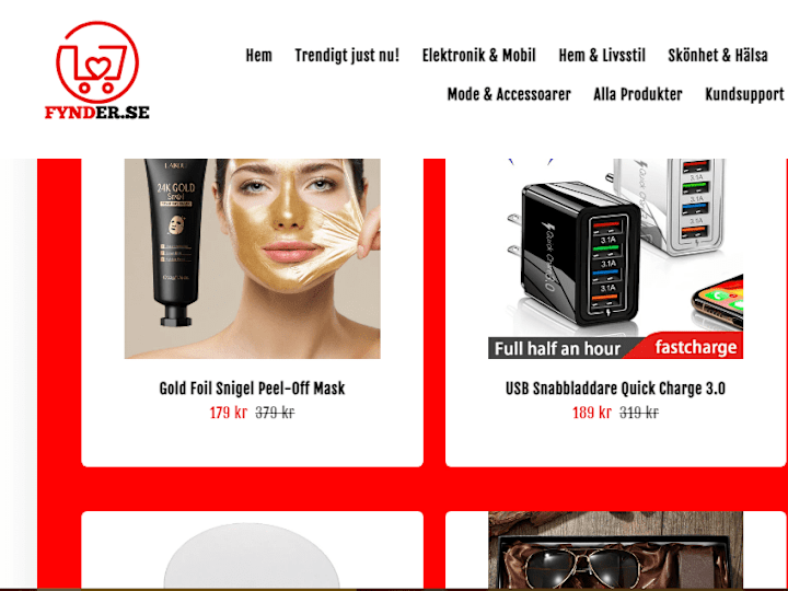 Cover image for Shopify Dropshipping Product Research