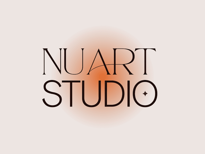 Cover image for Studio Nu Art