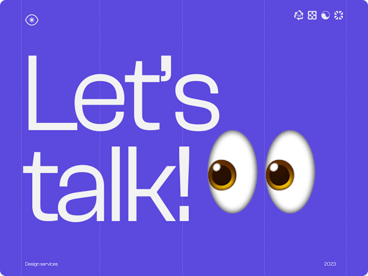 Cover image for Design Coffee Chat☕️