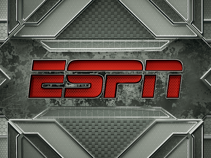 Cover image for ESPN