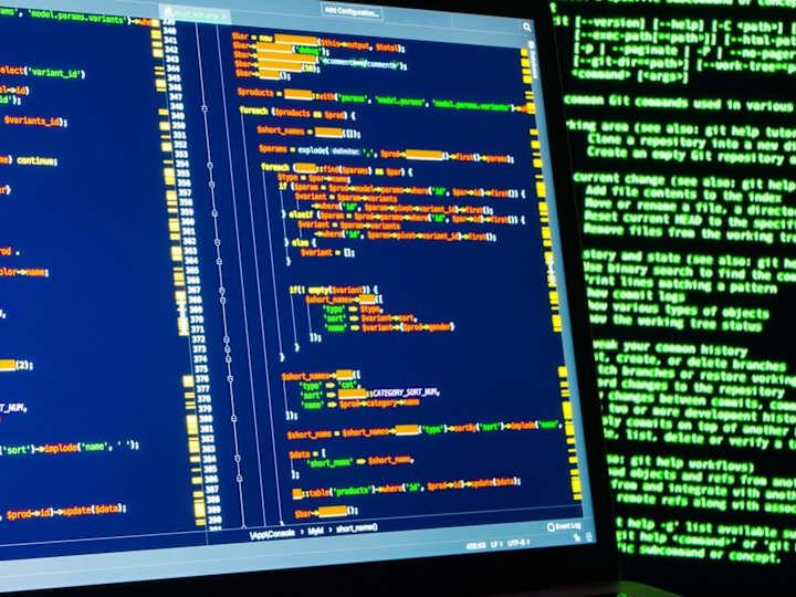 Cover image for Software masterpiece with client-orientated approach