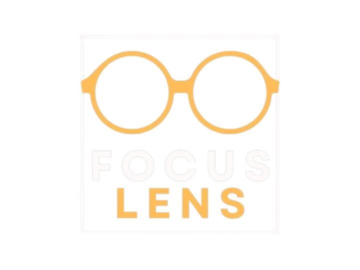 Cover image for Focus Lens Online Store