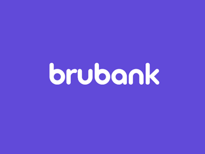 Cover image for Brubank