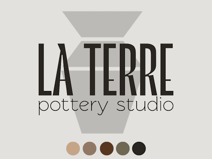 Cover image for La Terre — By Kayla Jo