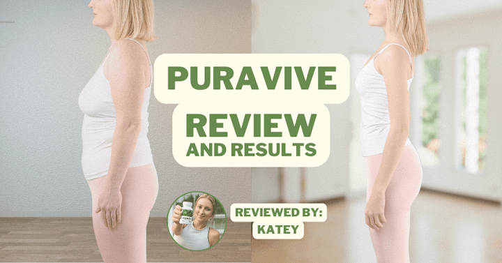 Cover image for Puravive Reviews SCAM? Clinically Researched or Risky?